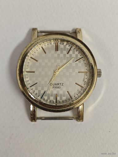 Кварцевые часы