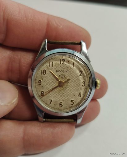Часы Россия (идут), без МЦ!!