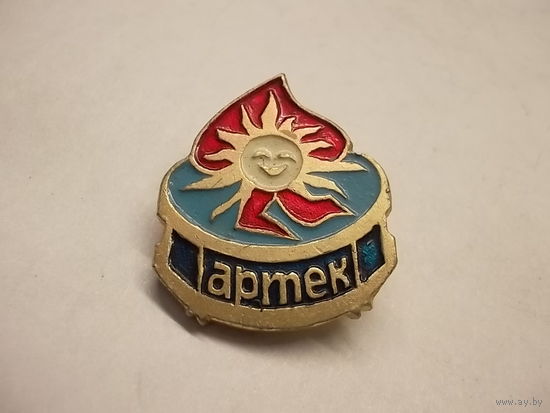 Значок