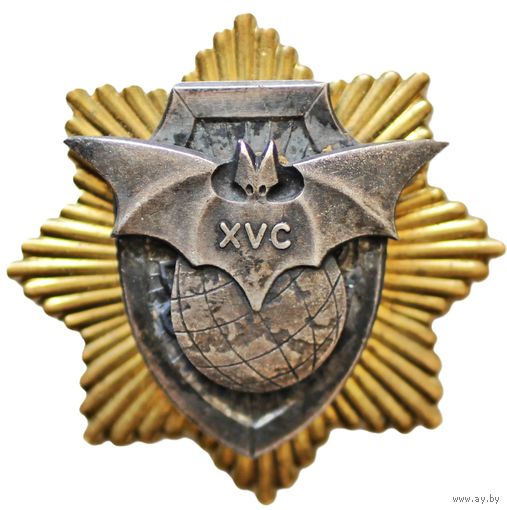 85 лет Военной разведке Республики Беларусь