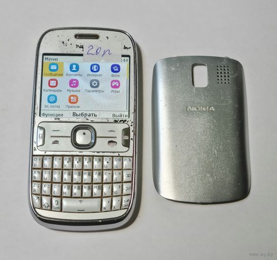 Телефон Nokia