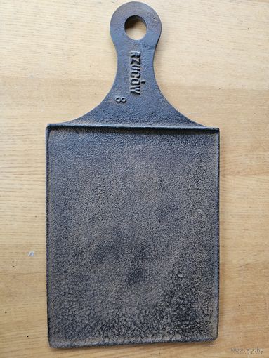 СТАРАЯ ВЬЮШКА RZUCOW. 8.