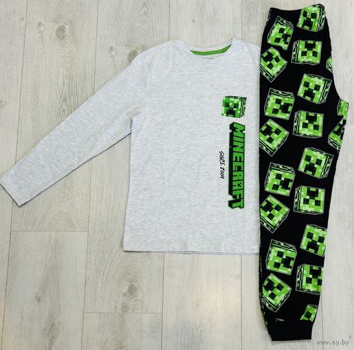 Пижама Primark. Пересылка бесплатно