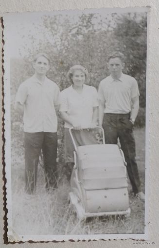 Старое фото в коллекцию