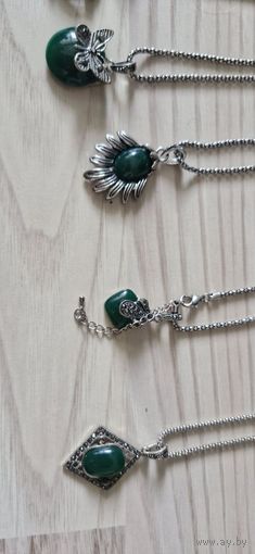 Бижутерия, набор украшений одним лотом