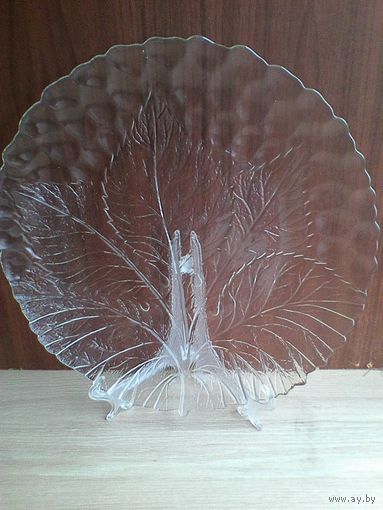 Блюдо Большое  -  Диаметр - 32 см.