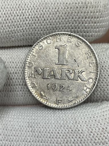 1 марка 1924 F остатки шб, много лотов. видео по запросу