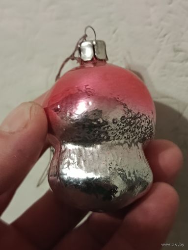 Ёлочная игрушка