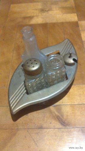 Набор для специй.