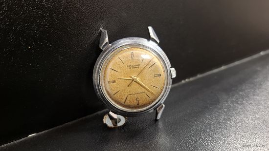 С 1 рубля 3 дня! Идут и останавливаются.