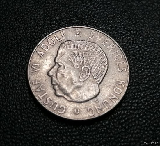 1 крона 1973