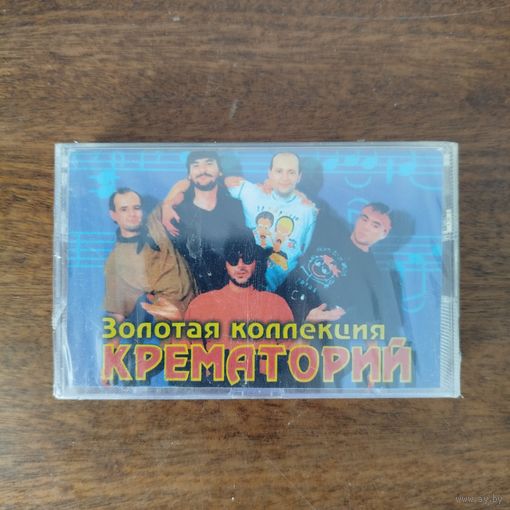 Крематорий "Золотая коллекция"