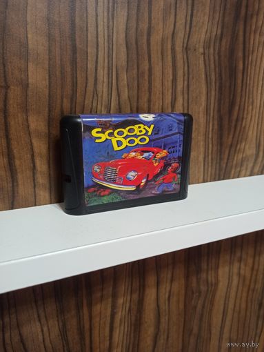 Картридж 16 бит