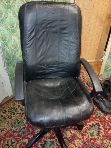 Кресло руководителя