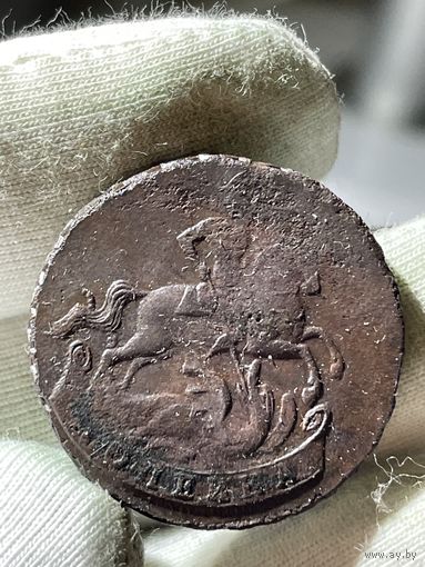 Копейка 1760 без МЦ.Кладовая.Состояние!