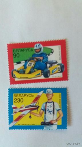 РБ 2002 2м  дет.спорт