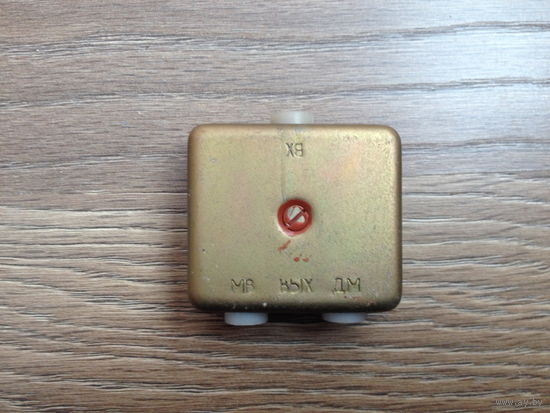 Антенный разветвитель