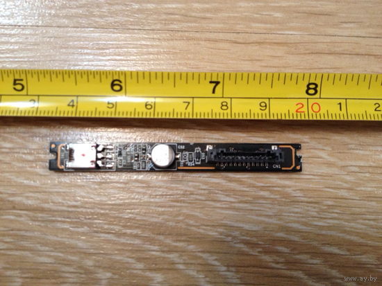 Плата Samsung BN41-01624A,