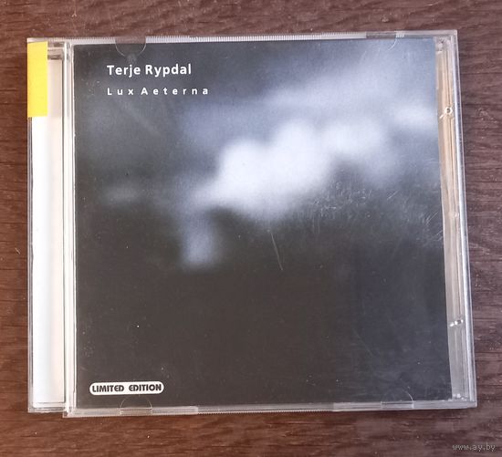 Terje Rypdal - Lux Aeterna