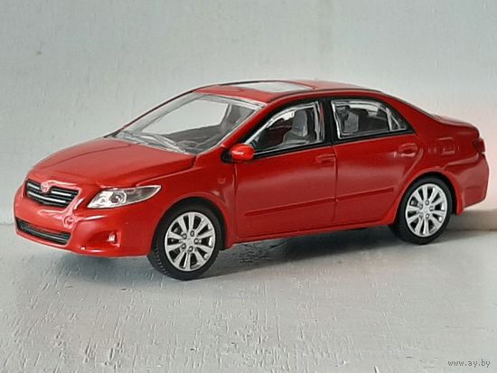 TOYOTA COROLLA. 1/43. Rastar.