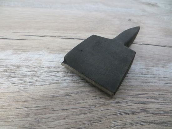 Бабка для отбивки косы (узкая)