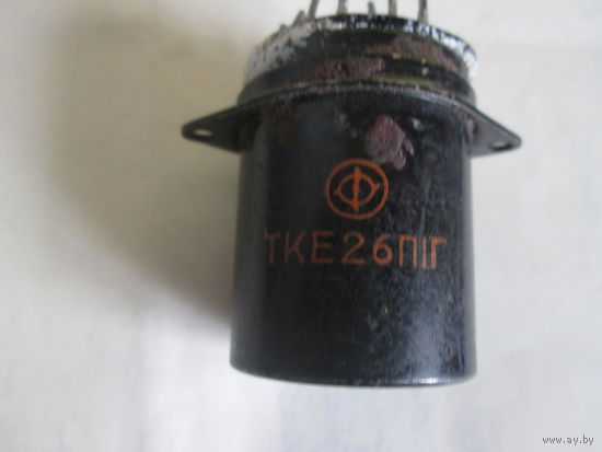 Реле ТКЕ26П1Г