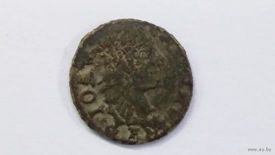 Солид Инкузный брак