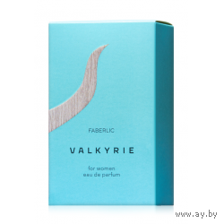 Парфюмерная вода для женщин Valkyrie, 30 мл