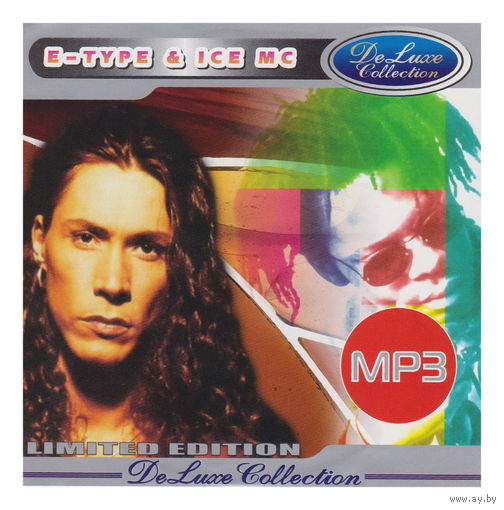 E-Type & Ice MC (mp3)