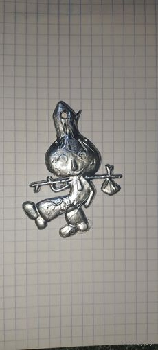 Новогодняя игрушка