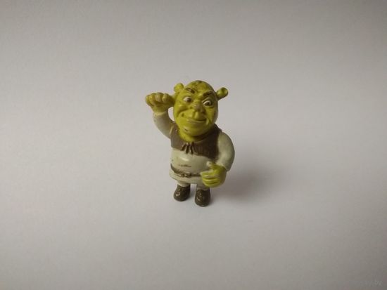 Игрушка "Шрек"