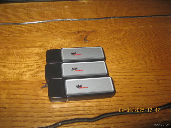 High power звуковая карта usb