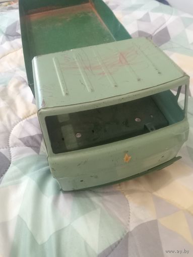 Машинка СССР