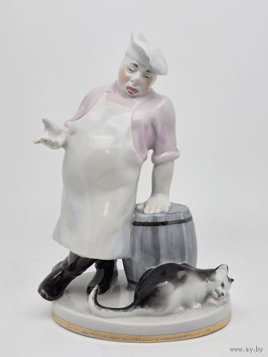 Повор и кот лфз