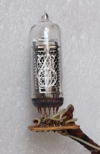 Индикаторы ИН-14 рабочвя.