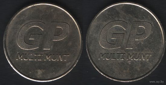GP Multi Munt -- GP Multi Munt (f0