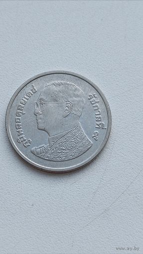 Таиланд 1 бат (4)