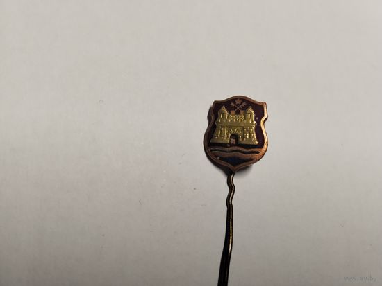 Рига Латвия