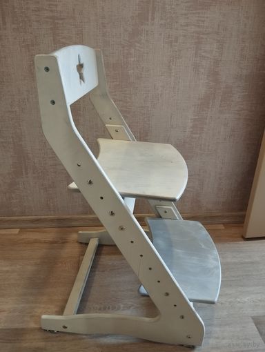 Растущий стул