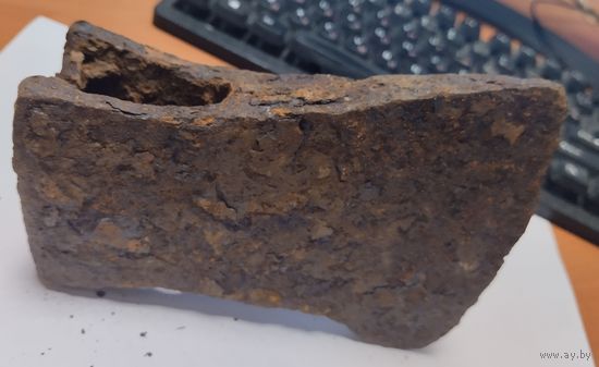 Топор, колун. Вермахт. С рубля!!!