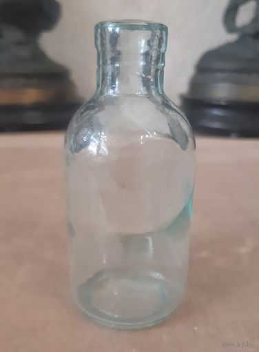 Бутылка 9,5 см. СССР
