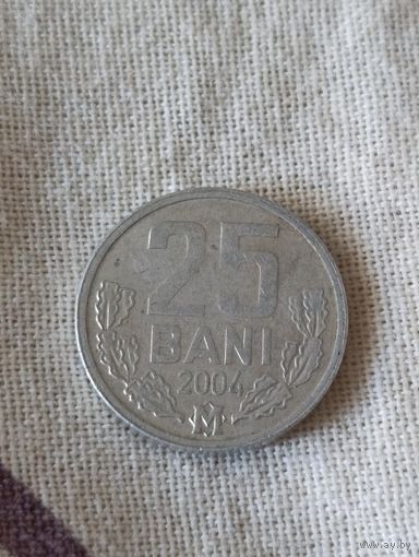 Молдова. 25 бани 2004 года. (4)