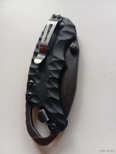 Нож Кершав Спартан