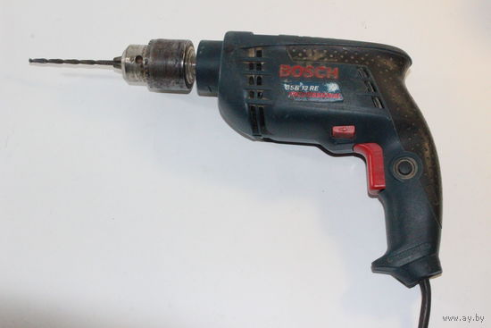 Ударная дрель Bosch GSB 13 RE Professional