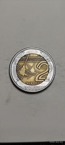 Перу 2 солес 2012