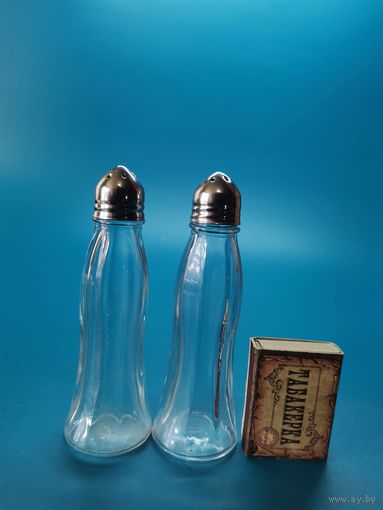 Солонка (одним лотом).