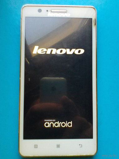 Смартфон "Lenovo A536" - В Рабочем Состоянии.