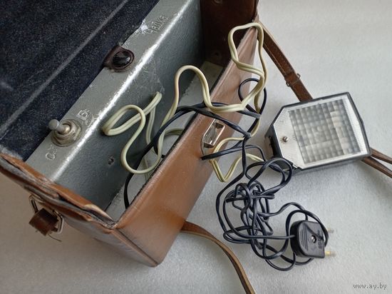 Фотовспышка