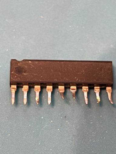 Микросхема DAN801