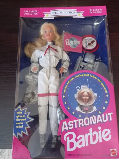 Кукла барби коллекционная
